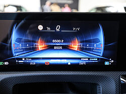 Arnsberg Mercedes-Benz CLA 35 Fahrzeugbild - 18