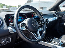Goslar Mercedes-Benz GLB 220 Fahrzeugbild - 27