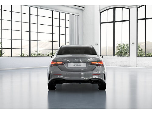 Paderborn Mercedes-Benz A 200 Fahrzeugbild - 12