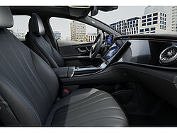 Paderborn Mercedes-Benz EQE 350 Fahrzeugbild - 9