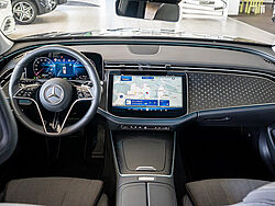Menden Mercedes-Benz E 300 Fahrzeugbild - 9