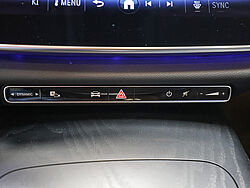 Arnsberg Mercedes-Benz E 220 Fahrzeugbild - 15