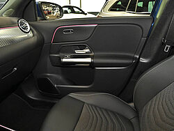 Braunschweig Mercedes-Benz EQA 250 Fahrzeugbild - 15