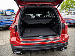 Goslar Mercedes-Benz GLB 250 Fahrzeugbild - 30