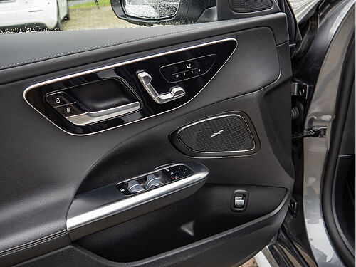 Goslar Mercedes-Benz C 300 Fahrzeugbild - 21