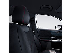 Stendal Mercedes-Benz EQA 350 Fahrzeugbild - 15