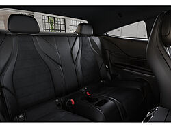 Braunschweig Mercedes-Benz CLE 220 Fahrzeugbild - 9