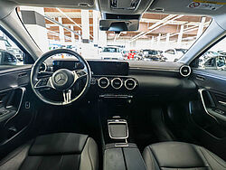 Arnsberg Mercedes-Benz A 200 Fahrzeugbild - 9