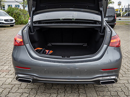 Goslar Mercedes-Benz C 300 Fahrzeugbild - 24
