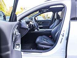 Paderborn Mercedes-Benz E 200 Fahrzeugbild - 12