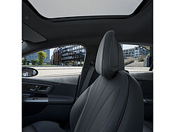 Paderborn Mercedes-Benz EQE 350 Fahrzeugbild - 18