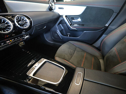 Arnsberg Mercedes-Benz CLA 35 Fahrzeugbild - 18