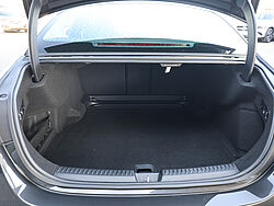 Paderborn Mercedes-Benz E 220 Fahrzeugbild - 33