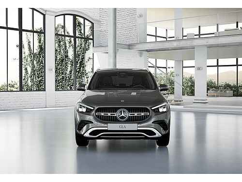 Braunschweig Mercedes-Benz GLA 180 Fahrzeugbild - 12
