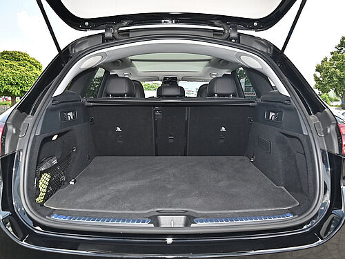 Goslar Mercedes-Benz GLC 220 Fahrzeugbild - 30
