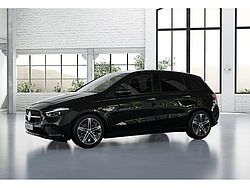 Stendal Mercedes-Benz B 180 Fahrzeugbild - 12