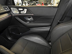 Goslar Mercedes-Benz GLE 450 Fahrzeugbild - 15