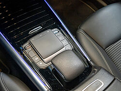 Arnsberg Mercedes-Benz EQA 250 Fahrzeugbild - 15