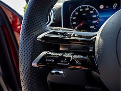 Goslar Mercedes-Benz GLC 300 Fahrzeugbild - 15