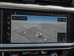 Stendal Audi Q3 Fahrzeugbild - 9