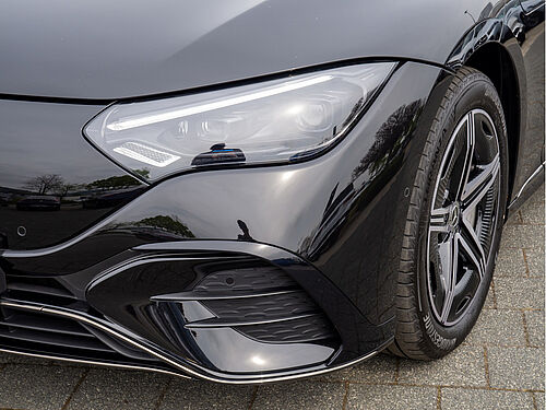 Goslar Mercedes-Benz EQE 300 Fahrzeugbild - 30
