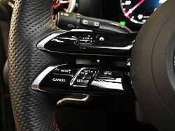 Braunschweig Mercedes-Benz CLA 200 Fahrzeugbild - 18