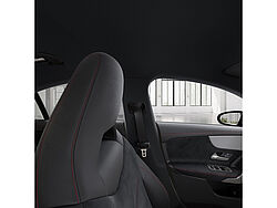 Braunschweig Mercedes-Benz CLA 250 Fahrzeugbild - 15