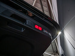 Braunschweig Mercedes-Benz GLE 63 Fahrzeugbild - 30