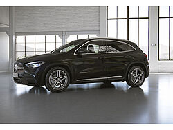 Arnsberg Mercedes-Benz GLA 200 Fahrzeugbild - 12