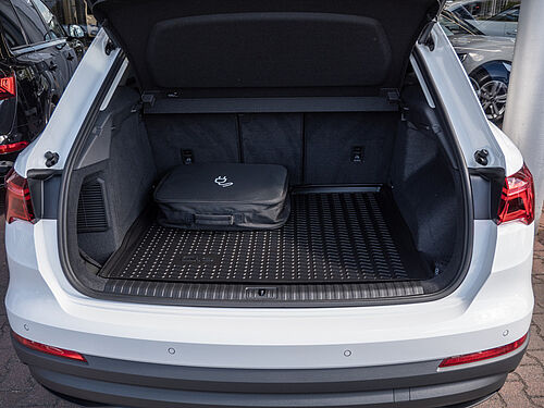Stendal Audi Q3 Fahrzeugbild - 21