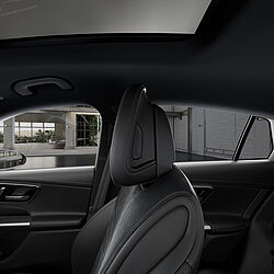 Braunschweig Mercedes-Benz GLC 300 Fahrzeugbild - 18
