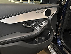 Braunschweig Mercedes-Benz GLC 300 Fahrzeugbild - 27