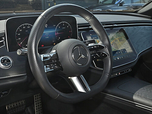 Braunschweig Mercedes-Benz E 220 Fahrzeugbild - 30