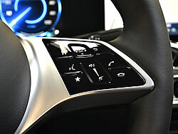 Braunschweig Mercedes-Benz EQA 250 Fahrzeugbild - 18