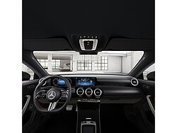 Paderborn Mercedes-Benz CLA 200 Fahrzeugbild - 15
