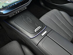 Braunschweig Mercedes-Benz E 220 Fahrzeugbild - 15