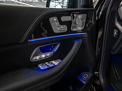 Braunschweig Mercedes-Benz GLE 63 Fahrzeugbild - 27