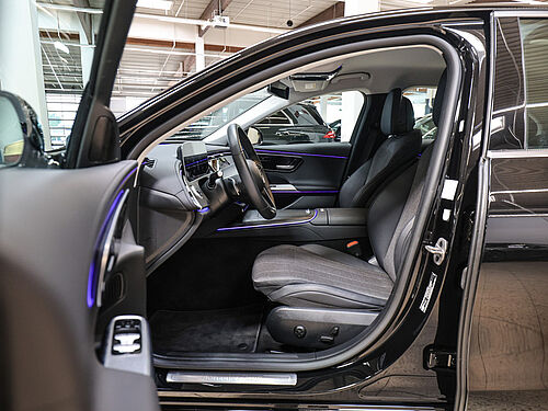 Arnsberg Mercedes-Benz E 220 Fahrzeugbild - 12