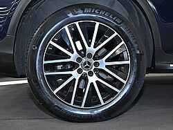 Braunschweig Mercedes-Benz GLC 300 Fahrzeugbild - 9