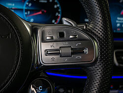 Braunschweig Mercedes-Benz GLE 63 Fahrzeugbild - 18