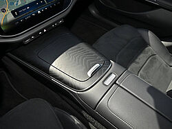 Braunschweig Mercedes-Benz E 220 Fahrzeugbild - 15