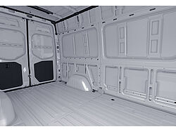 Braunschweig Mercedes-Benz Sprinter Fahrzeugbild - 9