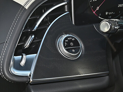 Braunschweig Mercedes-Benz E 220 Fahrzeugbild - 24