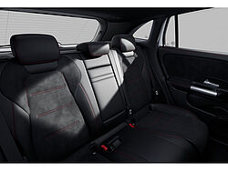 Stendal Mercedes-Benz EQA 350 Fahrzeugbild - 9