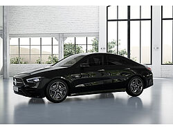 Paderborn Mercedes-Benz CLA 200 Fahrzeugbild - 12