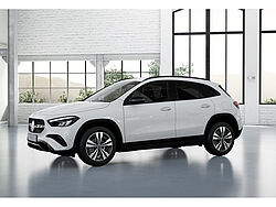 Arnsberg Mercedes-Benz GLA 180 Fahrzeugbild - 12