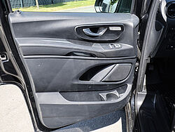 Paderborn NFZ Mercedes-Benz Vito Fahrzeugbild - 27