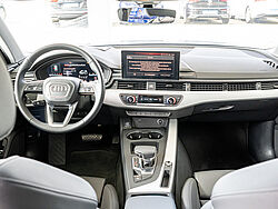 Menden Audi A4 Information über GW-Vorteile