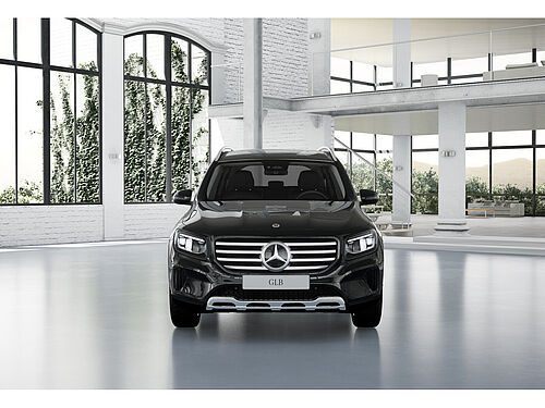 Menden Mercedes-Benz GLB 180 Fahrzeugbild - 12