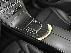 Braunschweig Mercedes-Benz GLC 300 Fahrzeugbild - 15